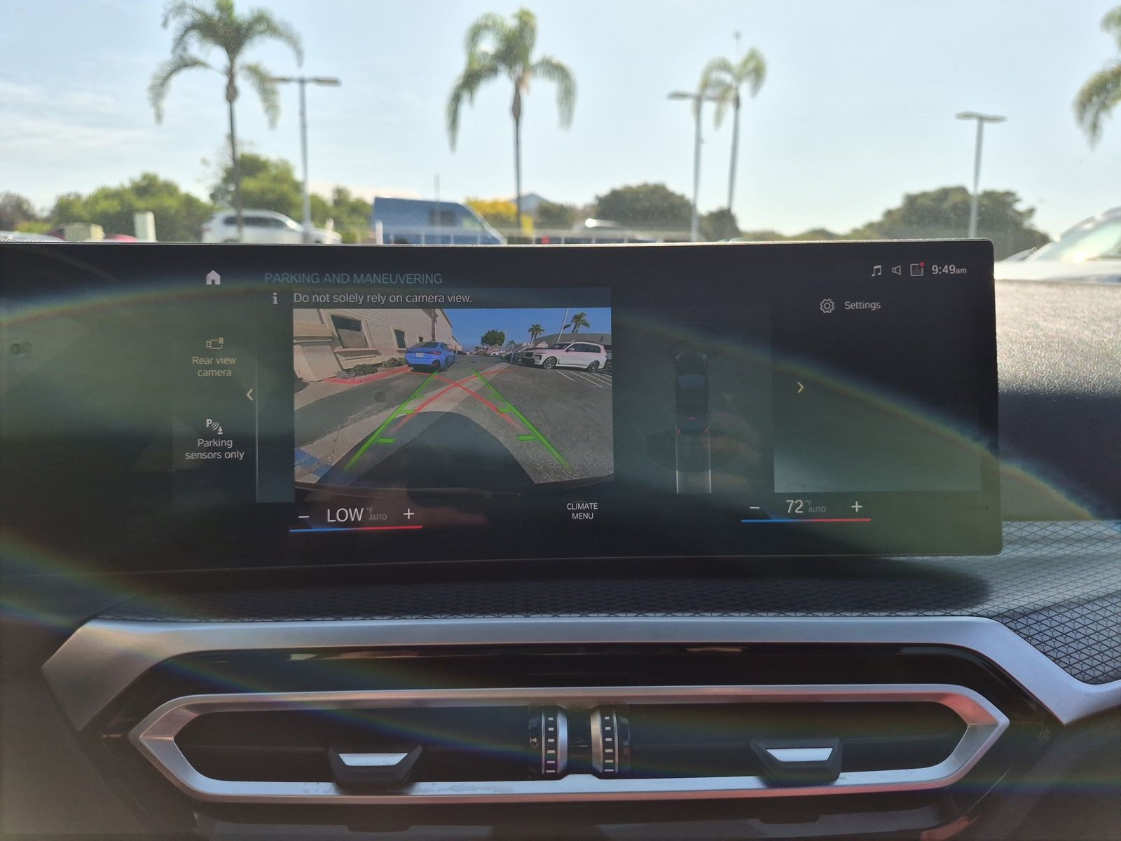 2023 BMW i4 40 - Photo 14