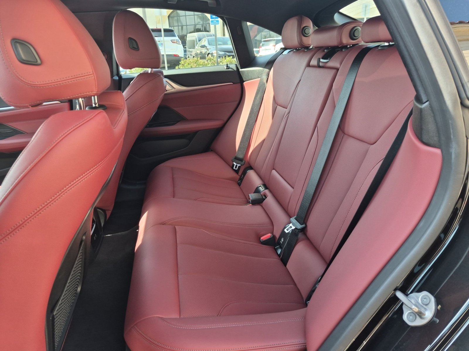 2023 BMW i4 40 - Photo 19