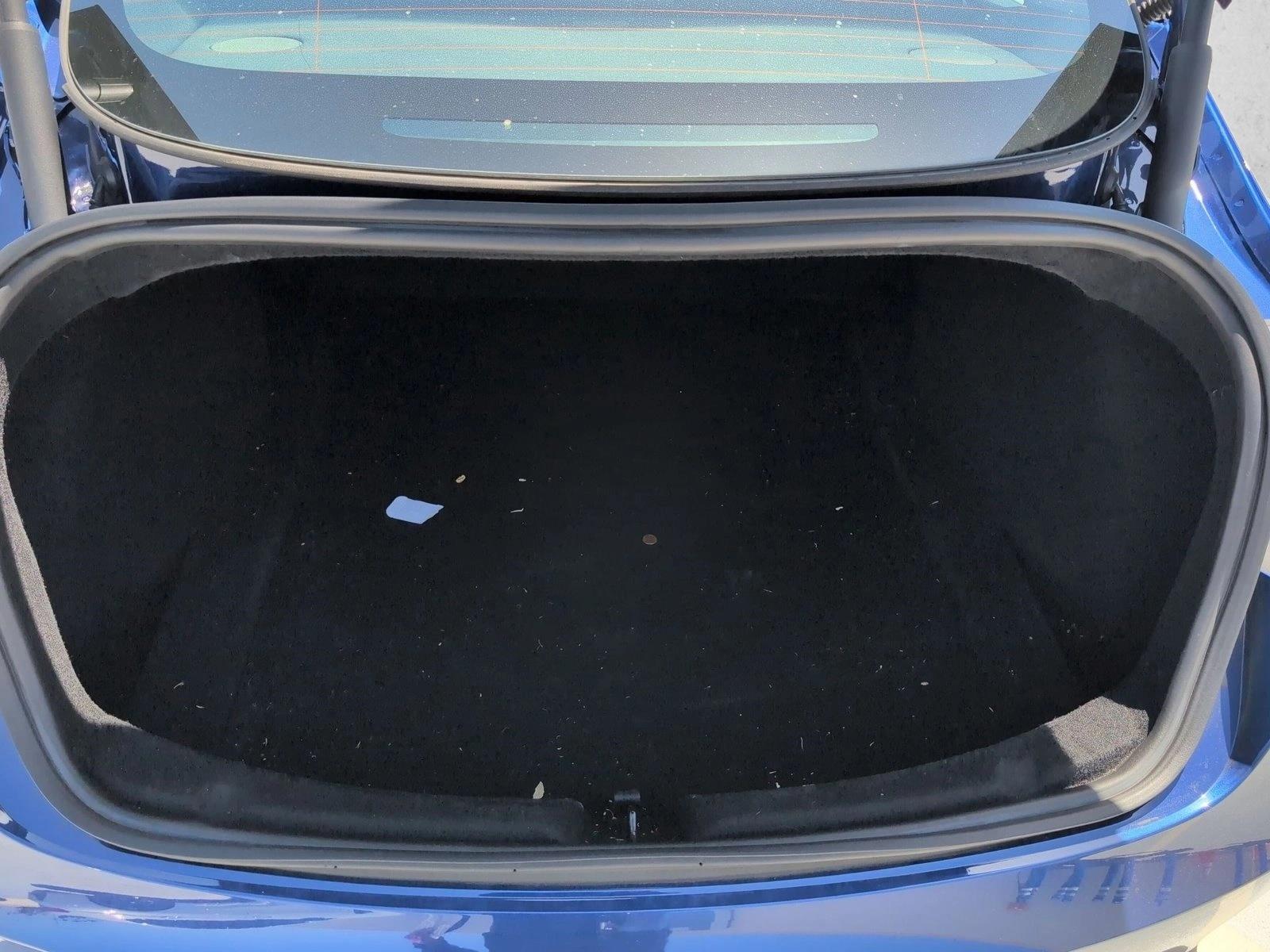 2024 Tesla Model 3 Long Range photo 5