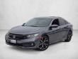 Used 2020 Honda Civic Sport Sedan