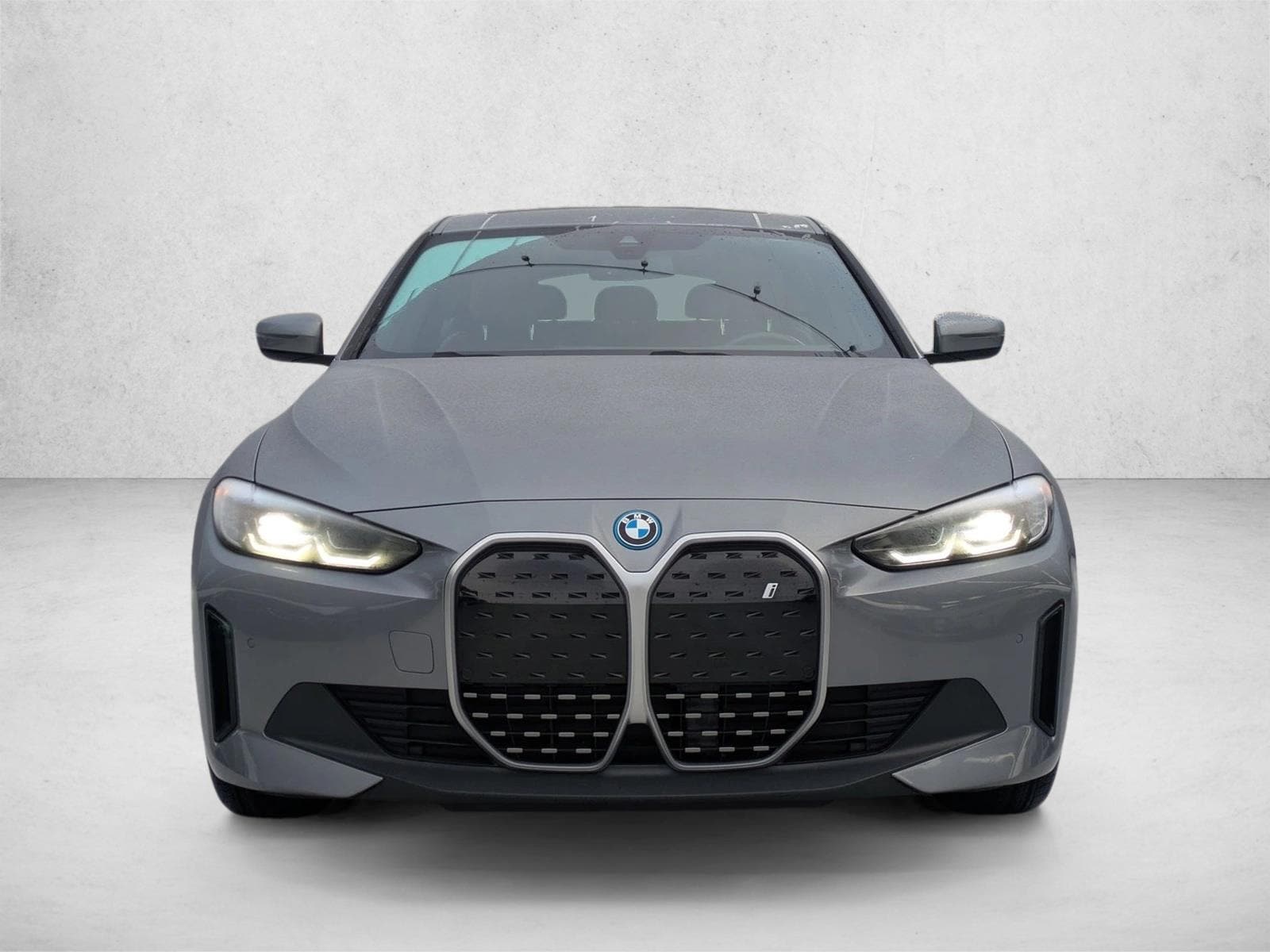 Certified 2023 BMW i4 35 with VIN WBY43AW07PFP63550 for sale in Carlsbad, CA