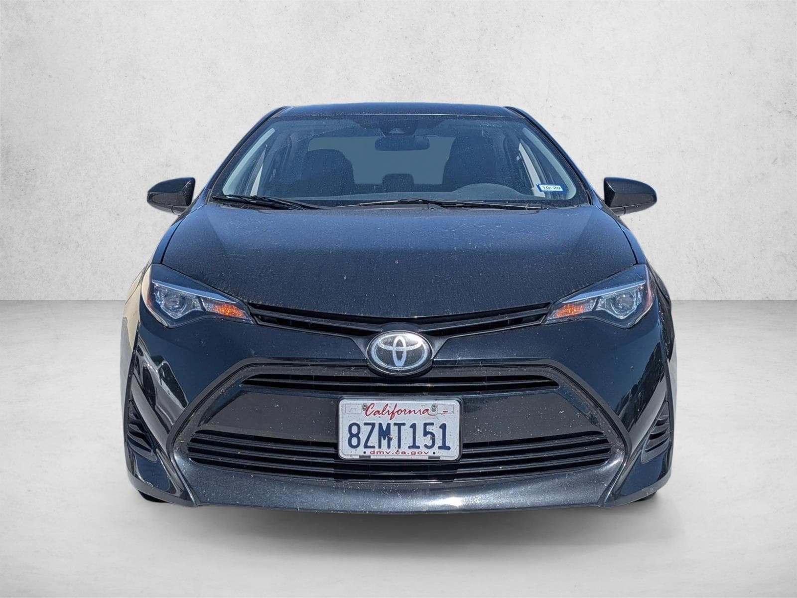 2019 Toyota Corolla photo 2