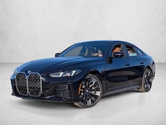 2026 BMW 430i Gran Coupe