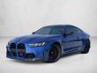 Used 2025 BMW M4 Competition xDrive Coupe