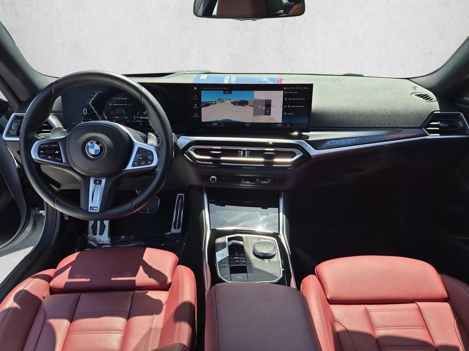 2023 BMW 2 Series M240i - Photo 19
