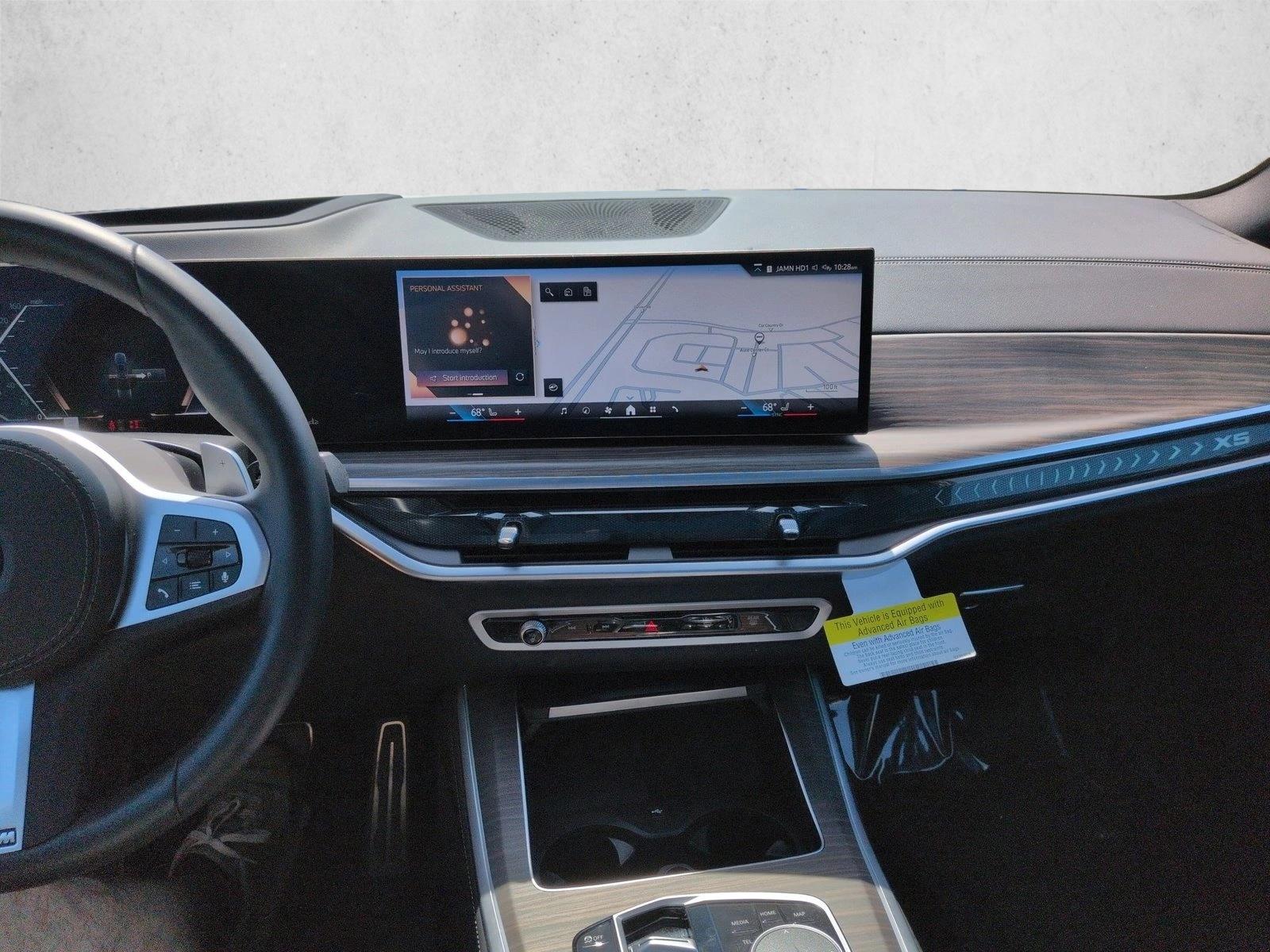 2026 BMW X5 40i - Photo 15