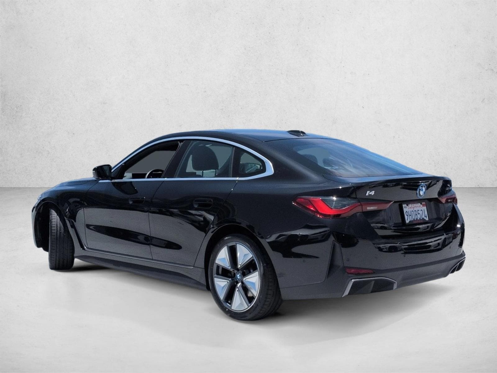 2023 BMW i4 8