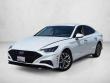 Used 2020 Hyundai Sonata SEL Sedan