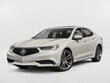  Acura TLX
