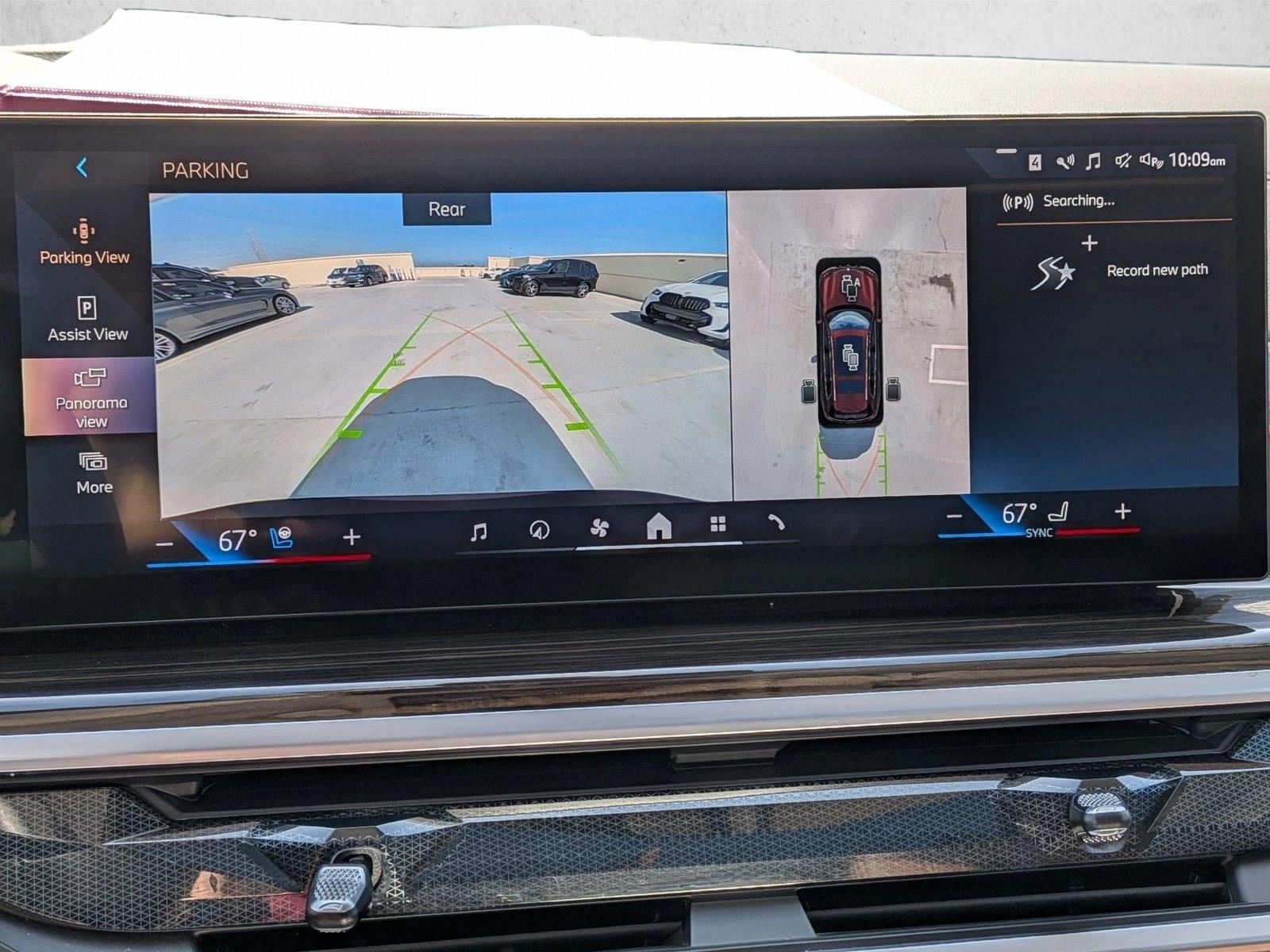 2025 BMW X7 40i - Photo 14