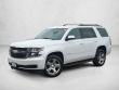 Used 2019 Chevrolet Tahoe LT SUV