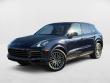 Used 2023 Porsche Cayenne Platinum Edition SUV