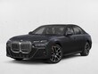 BMW 760i