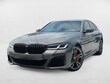 BMW M550i