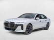 BMW 740i