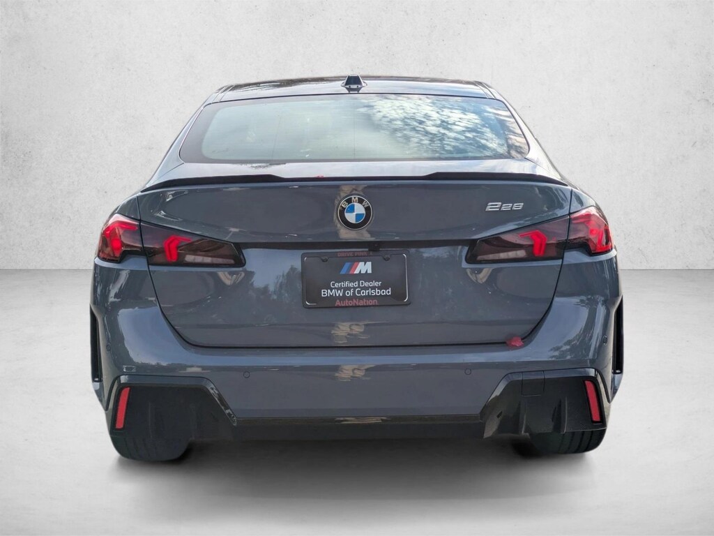 New 2026 BMW 228i Gran Coupe