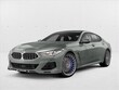 BMW ALPINA B8
