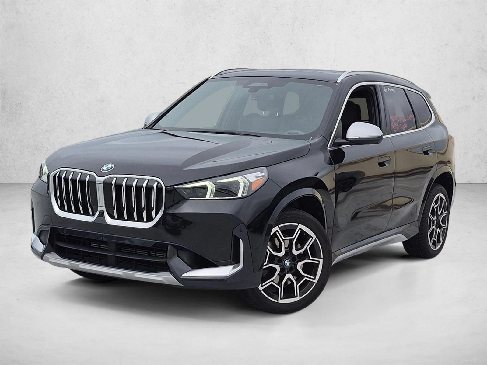 2023 BMW X1