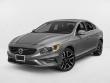 Used 2017 Volvo S60 T5 FWD Dynamic Sedan