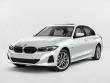 Used 2023 BMW 330e  Sedan