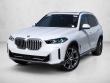 Certified 2026 BMW X5 xDrive40i SUV