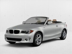 2012 BMW 128i