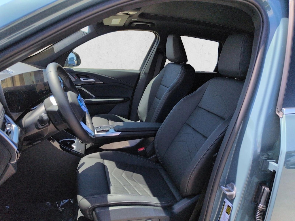 New 2026 BMW X1 xDrive28i SUV
