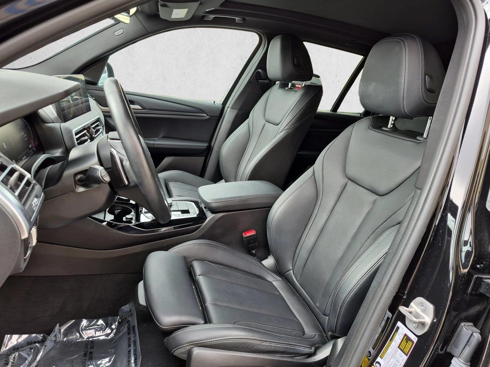 2023 BMW X3 30i - Photo 17