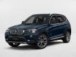 Used 2017 BMW X3 xDrive35i SUV