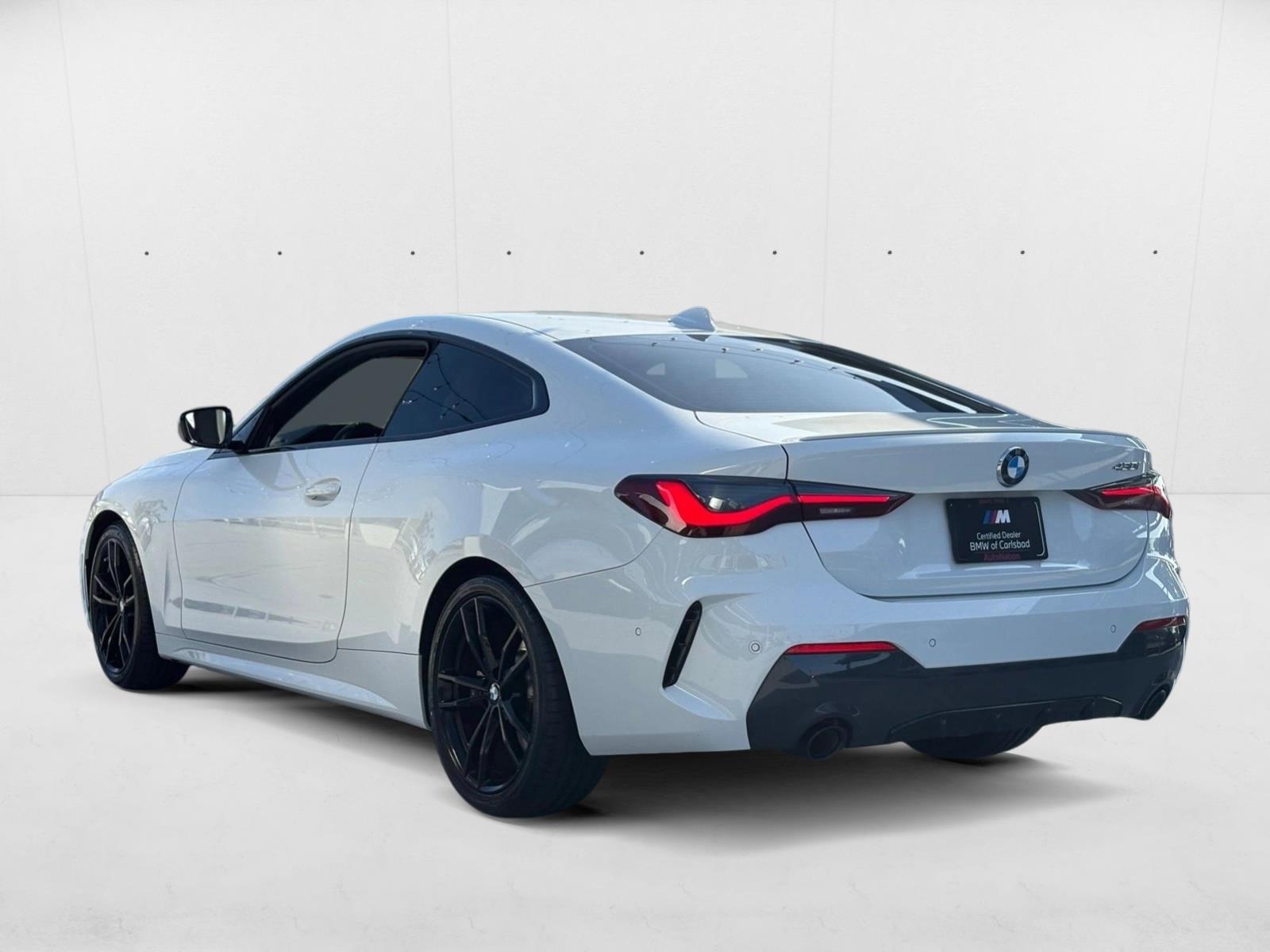 2023 Bmw 430i photo 3