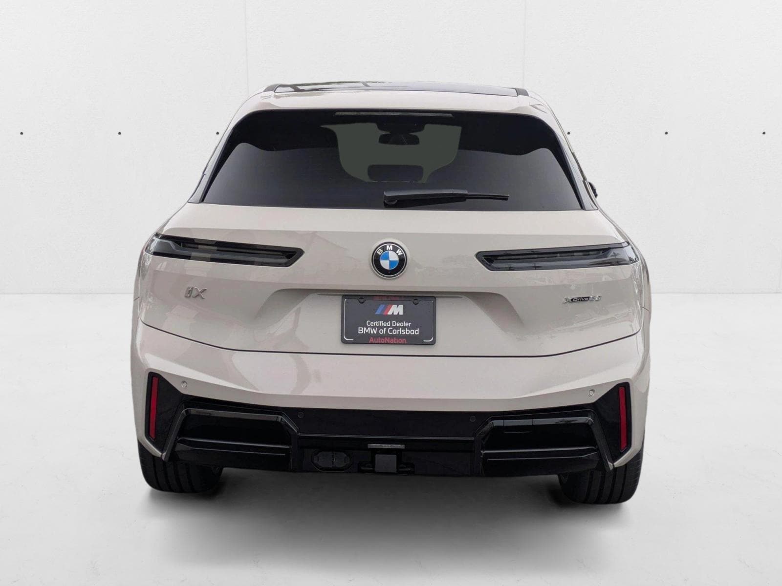 2026 BMW iX 60 - Photo 8