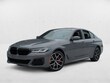 BMW 530e