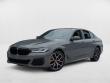 Certified 2022 BMW 530e  Sedan