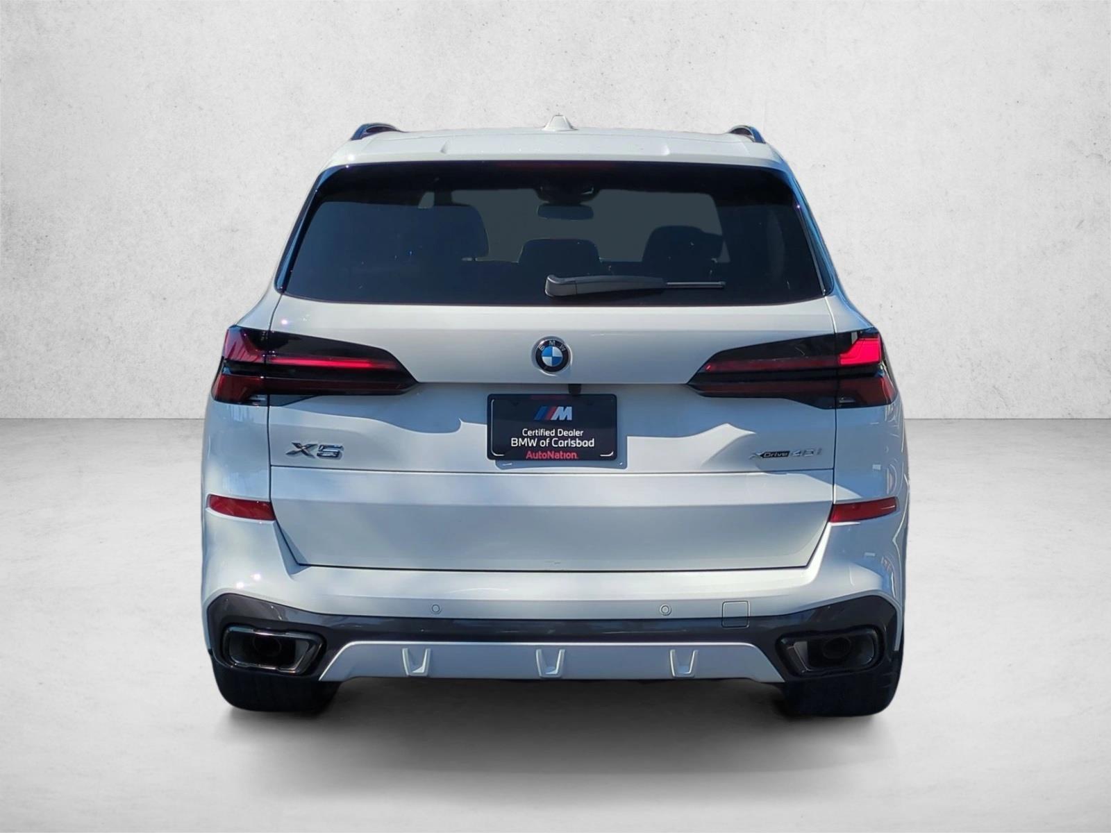 2026 Bmw X5 xDrive40i photo 4