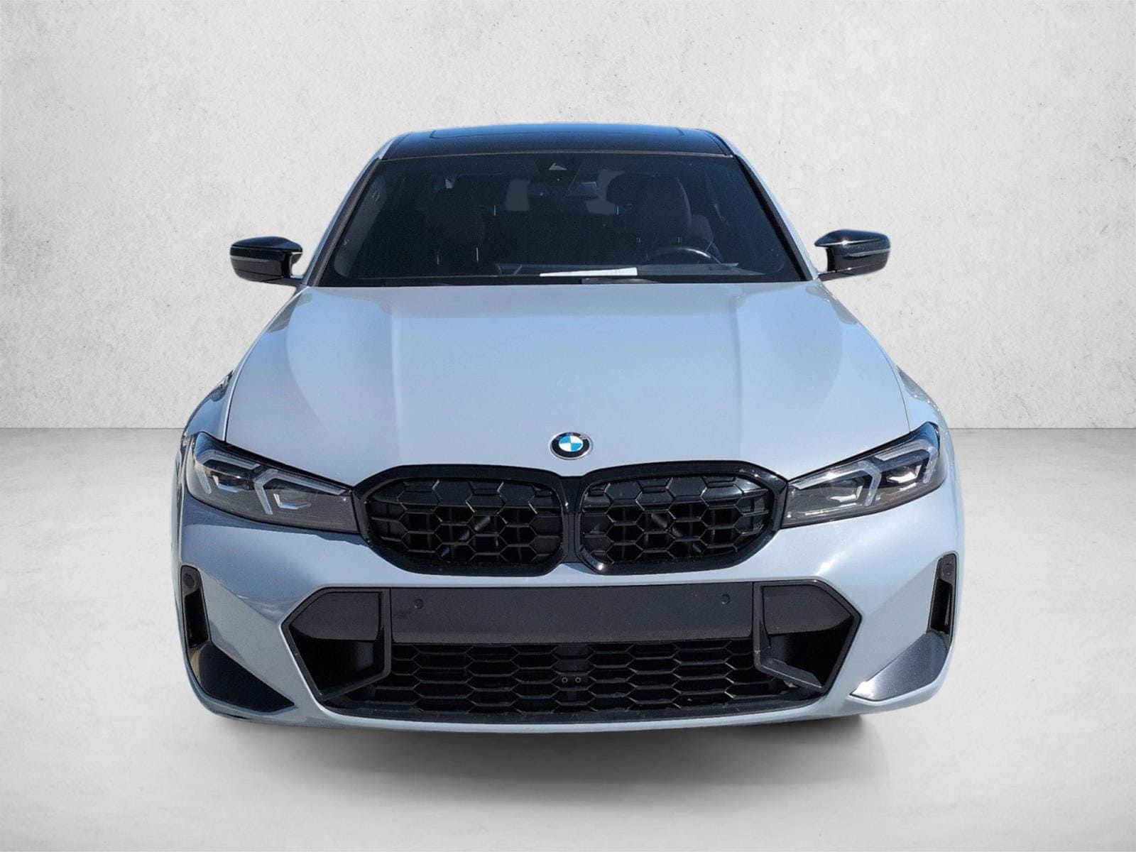 2024 BMW M340i xDrive photo 2