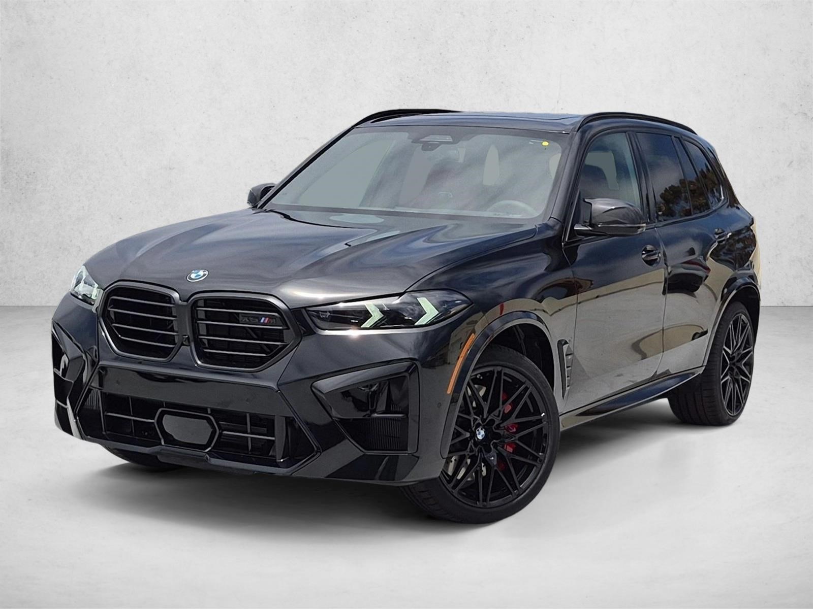  BMW X5 M