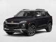 Used 2022 Chevrolet Trailblazer ACTIV SUV