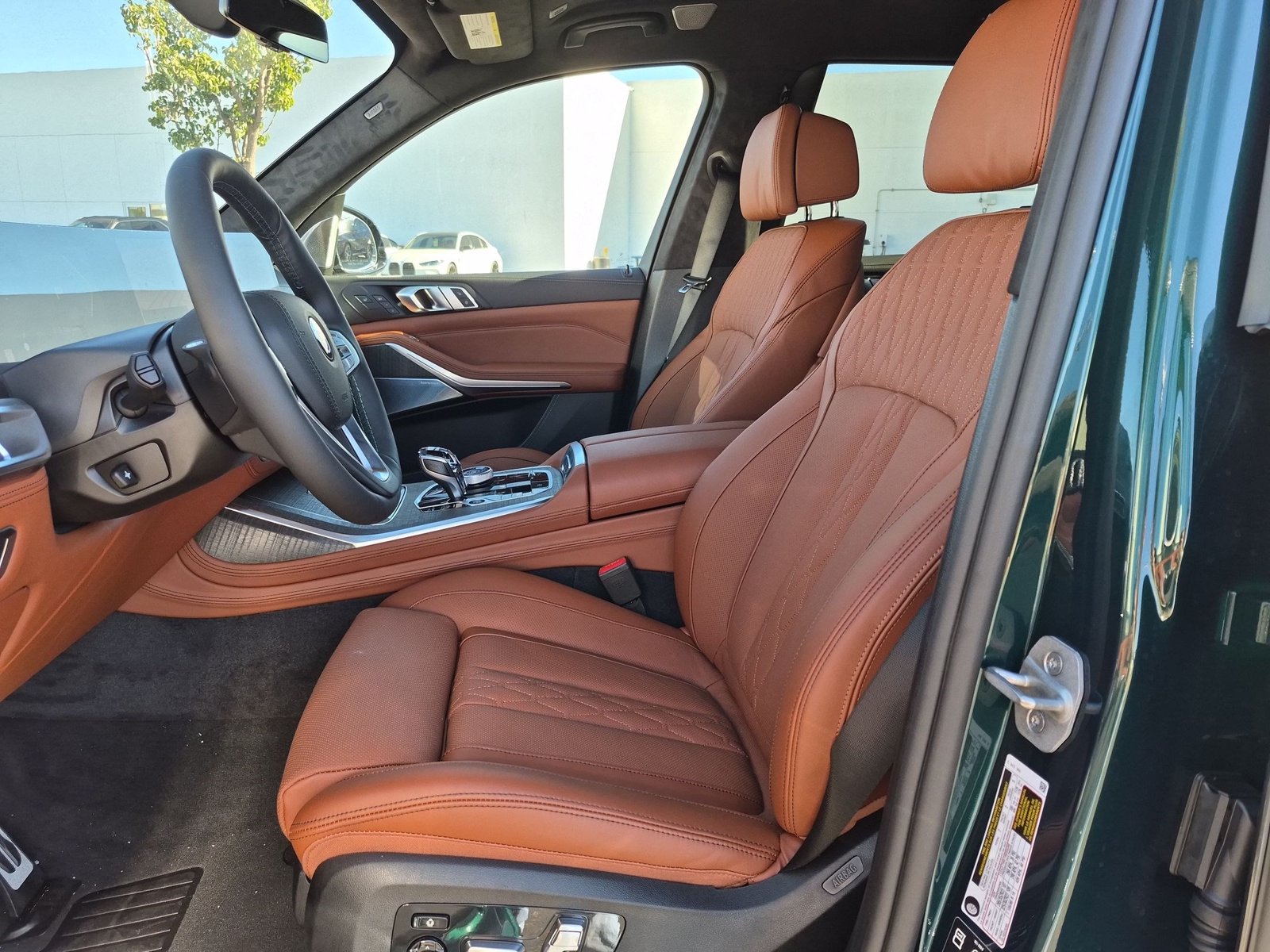 New 2026 BMW ALPINA XB7 SUV