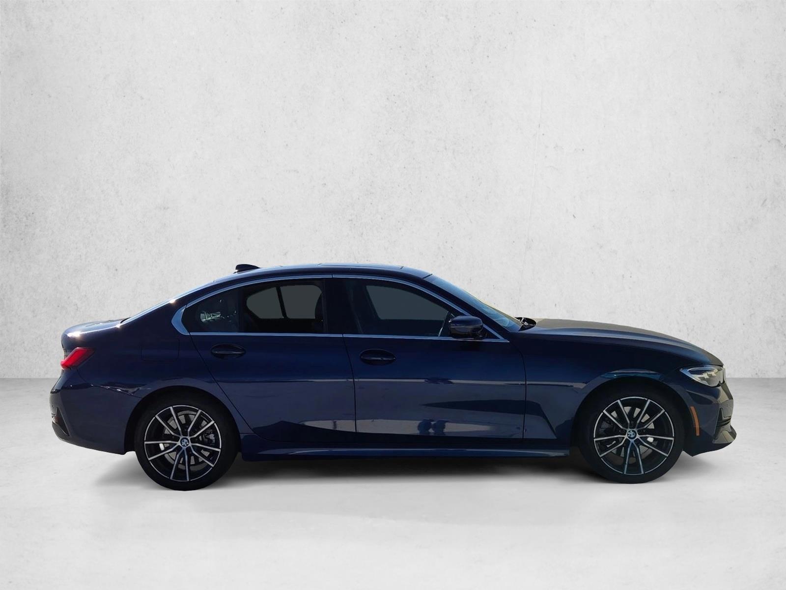 2020 Bmw 330i photo 4