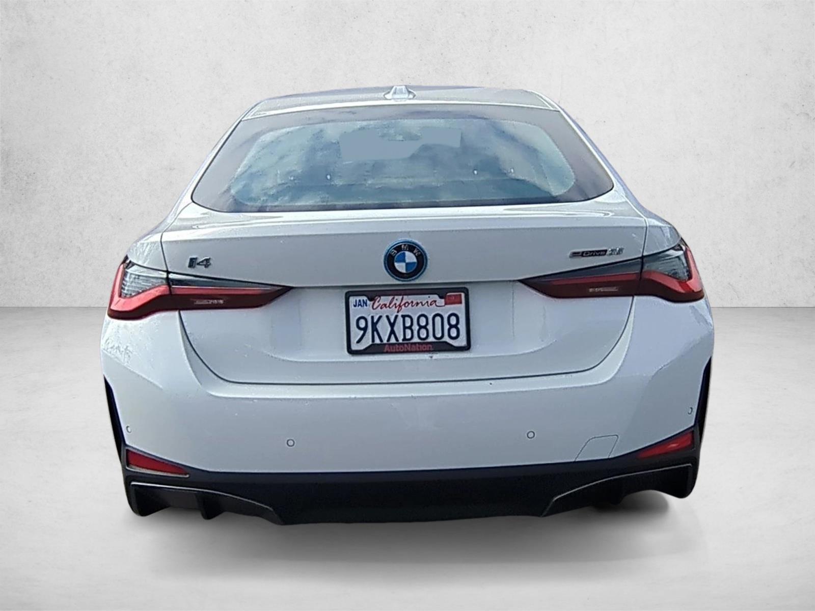 2024 Bmw i4 eDrive35 photo 4