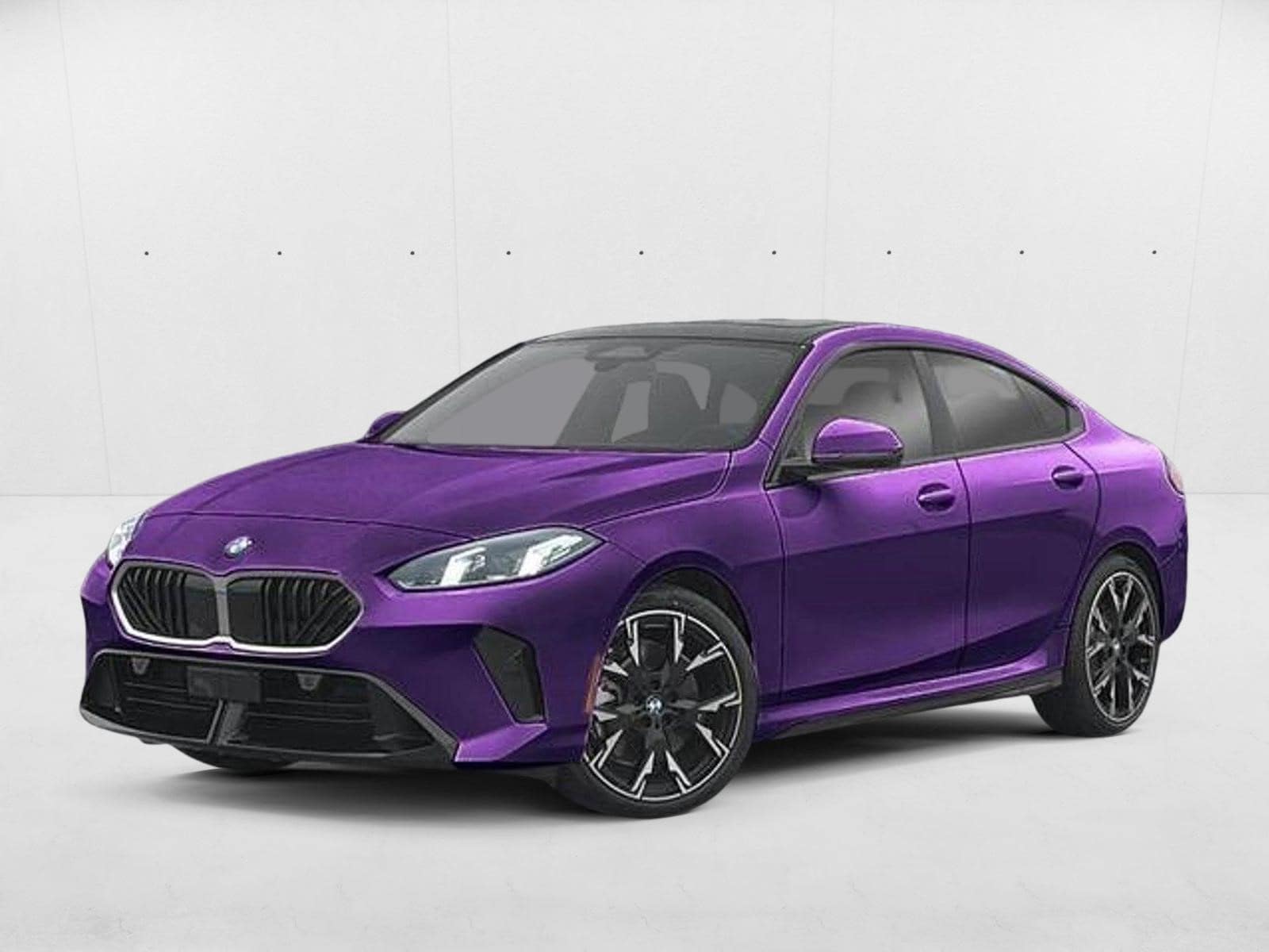 2026 BMW 228i