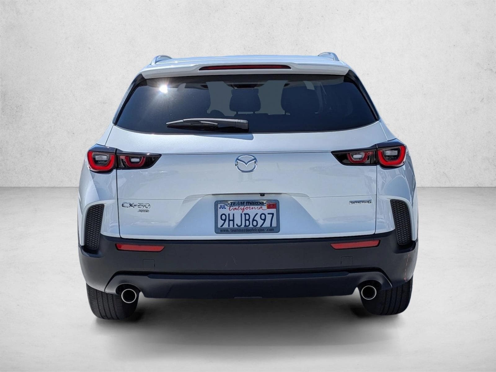 2023 Mazda CX-50 2.5 S Preferred Plus Package photo 6