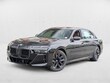 BMW 760i