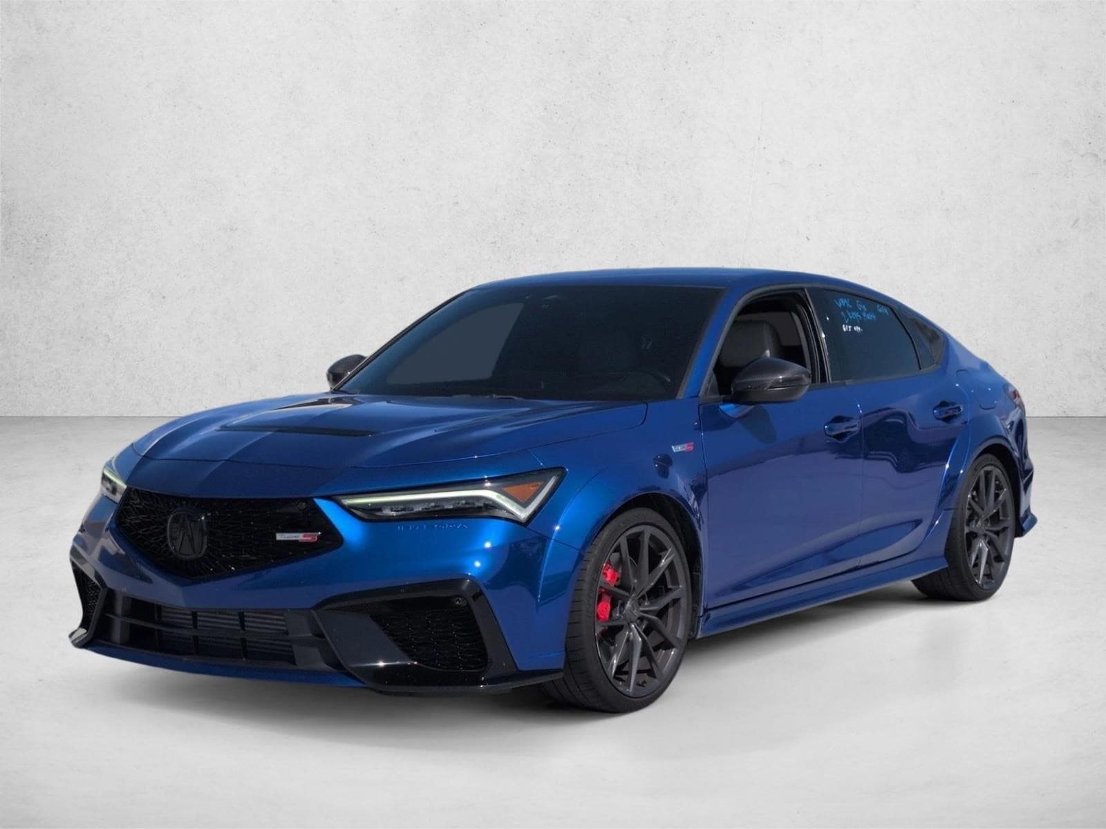 2025 Acura Integra