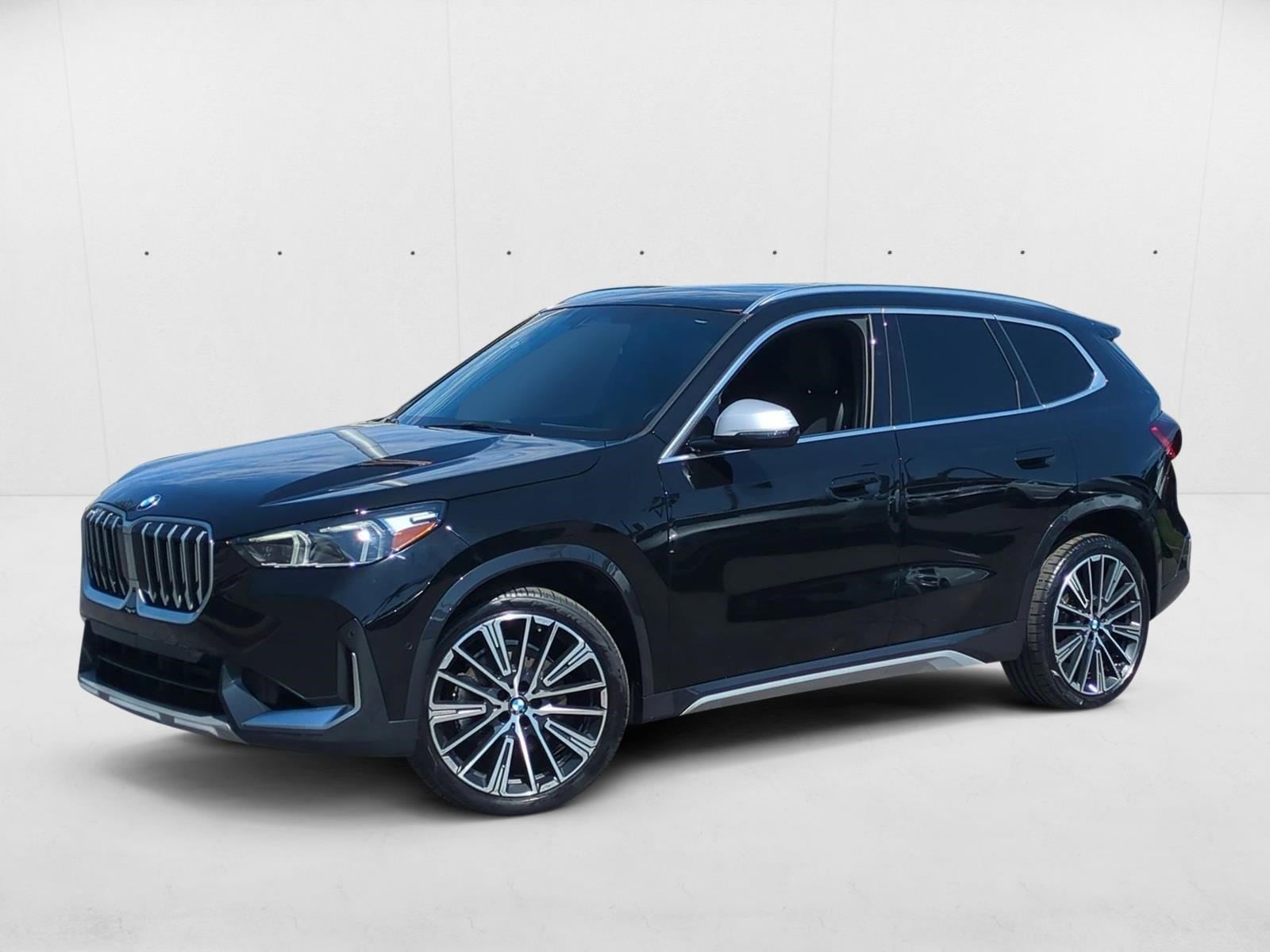 2023 BMW X1