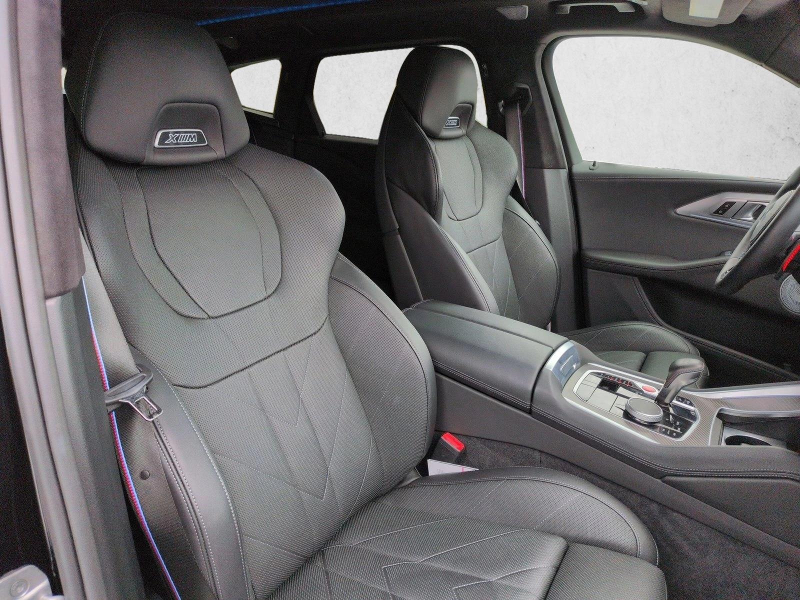 2025 BMW XM Base - Photo 21