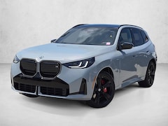 2026 BMW X3 30 xDrive SUV