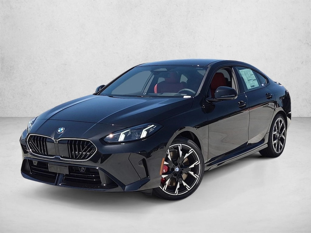 New 2026 BMW 228i xDrive Gran Coupe