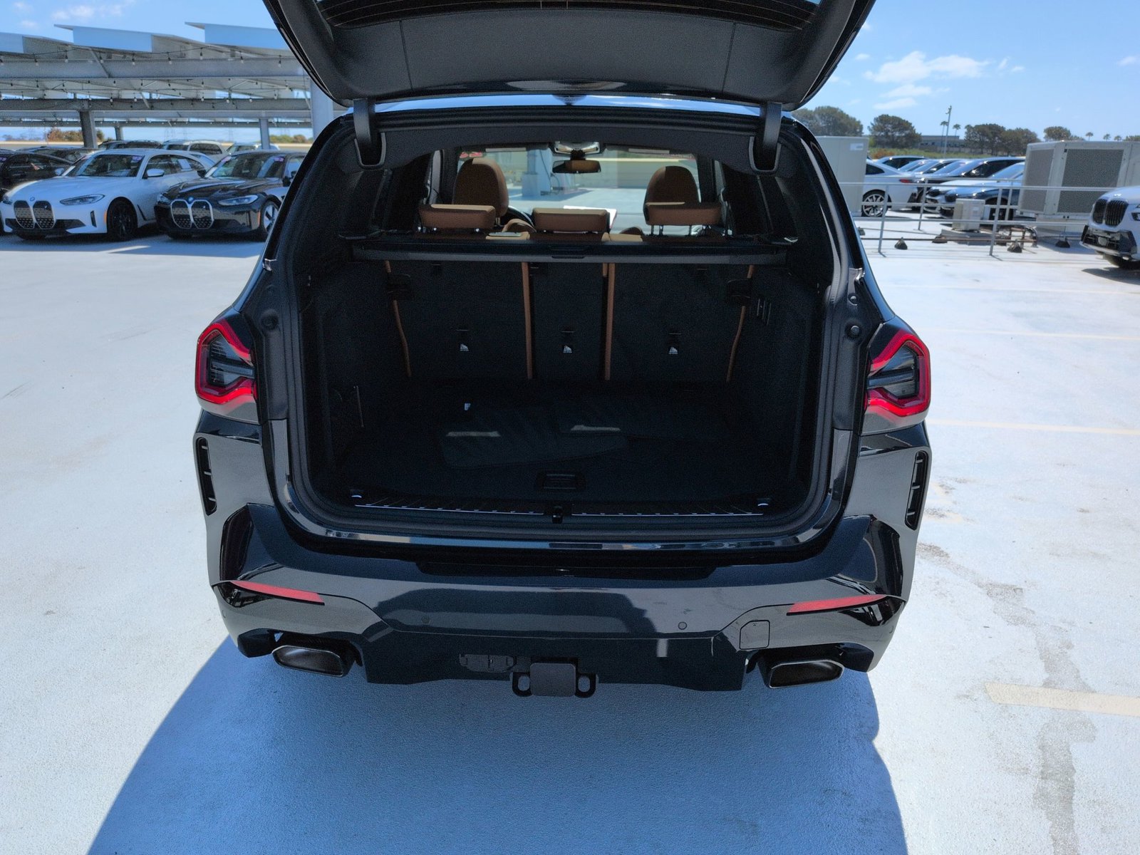 2023 BMW X3 xDrive30i photo 5