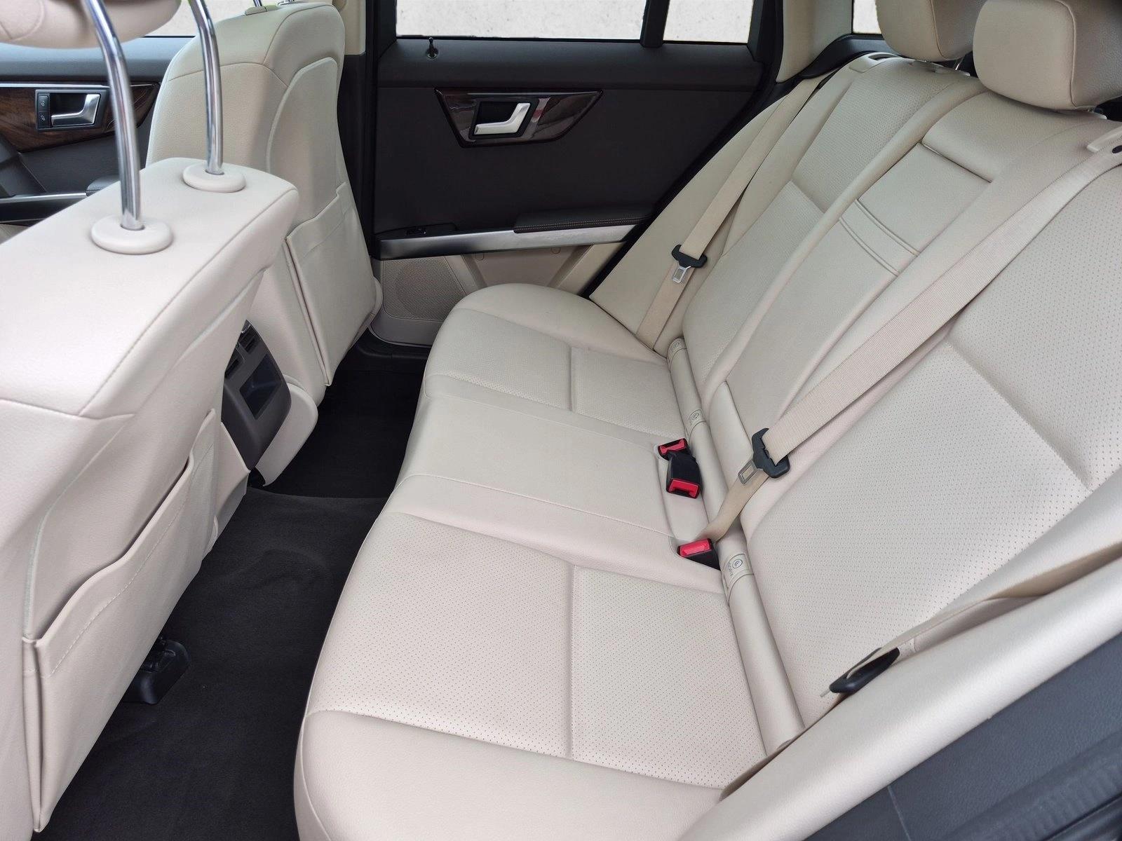 2014 Mercedes-Benz GLK-Class GLK350 - Photo 21